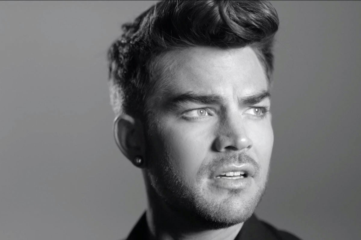 Ghost Town (Adam Lambert Song)